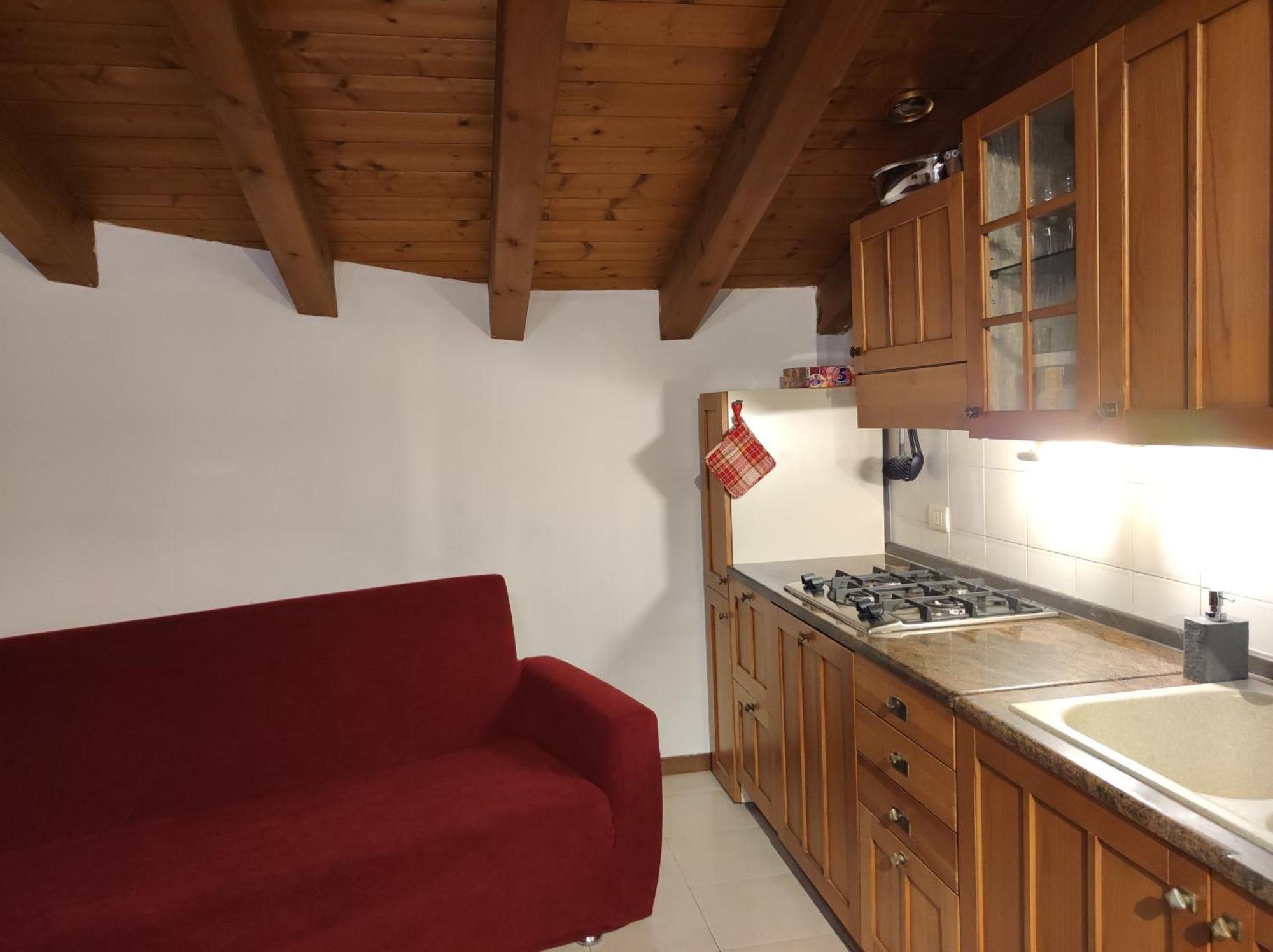 Terrazzo Sul Lago Lecco Eksteriør bilde