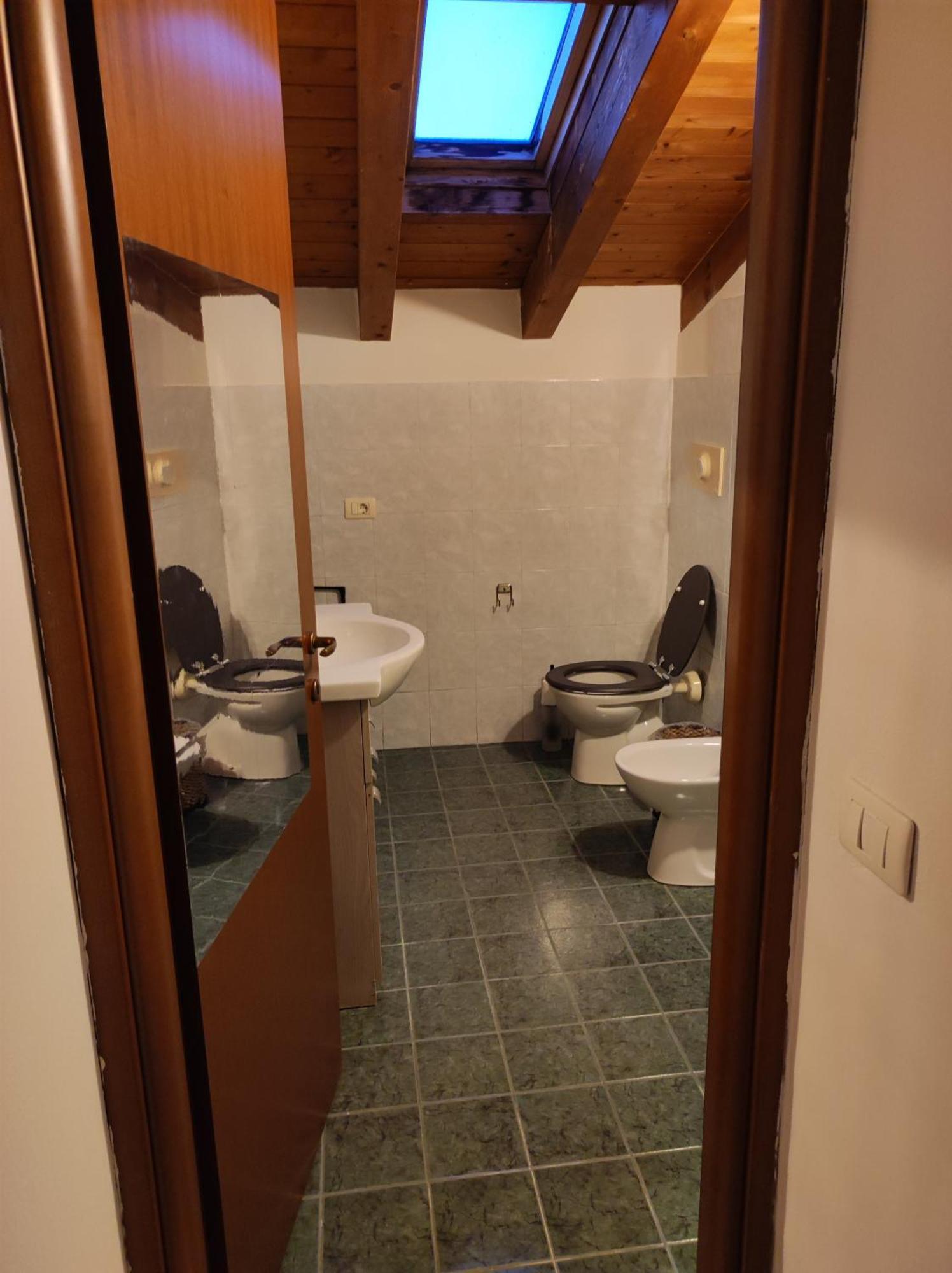 Terrazzo Sul Lago Lecco Eksteriør bilde