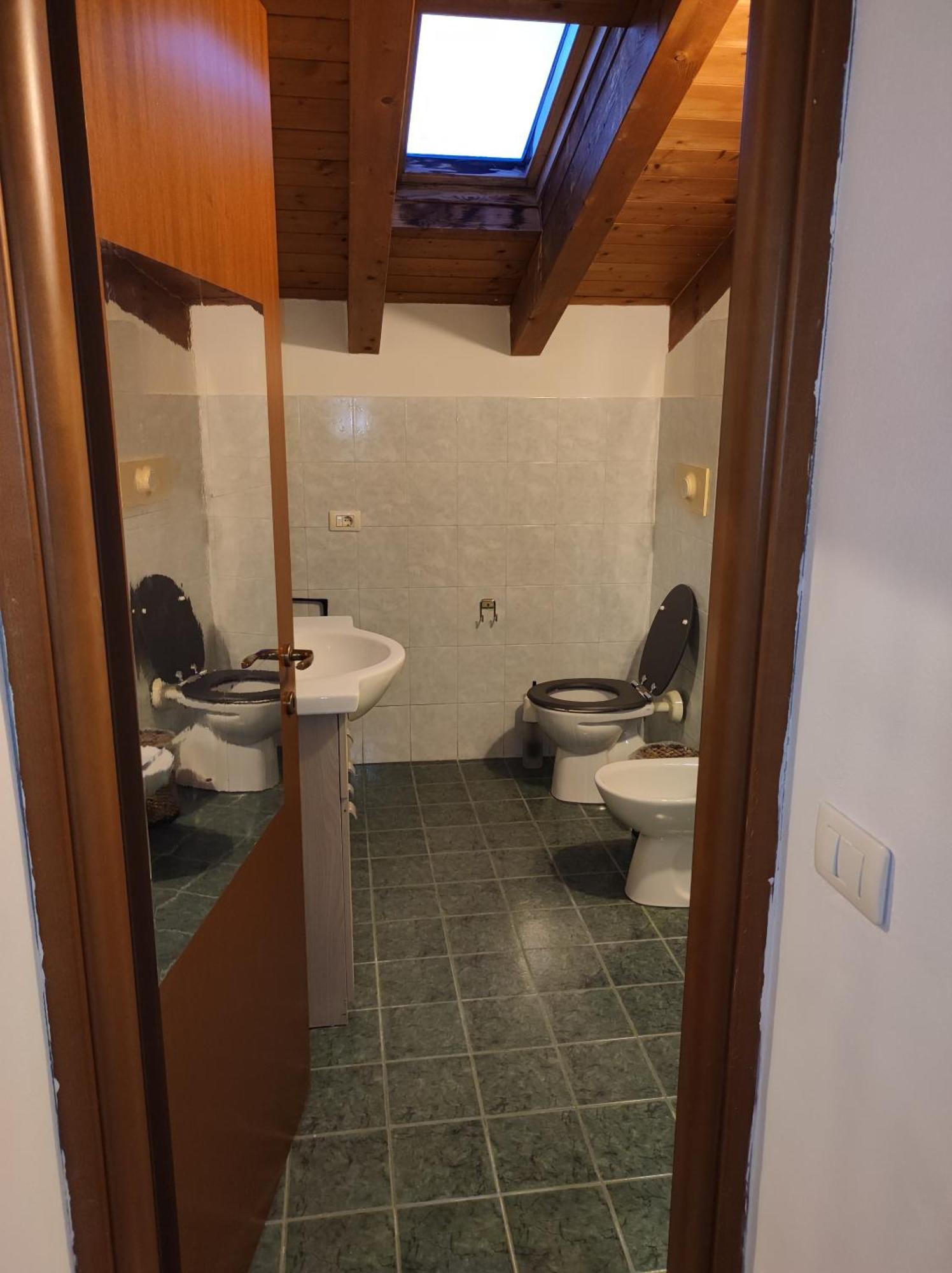 Terrazzo Sul Lago Lecco Eksteriør bilde