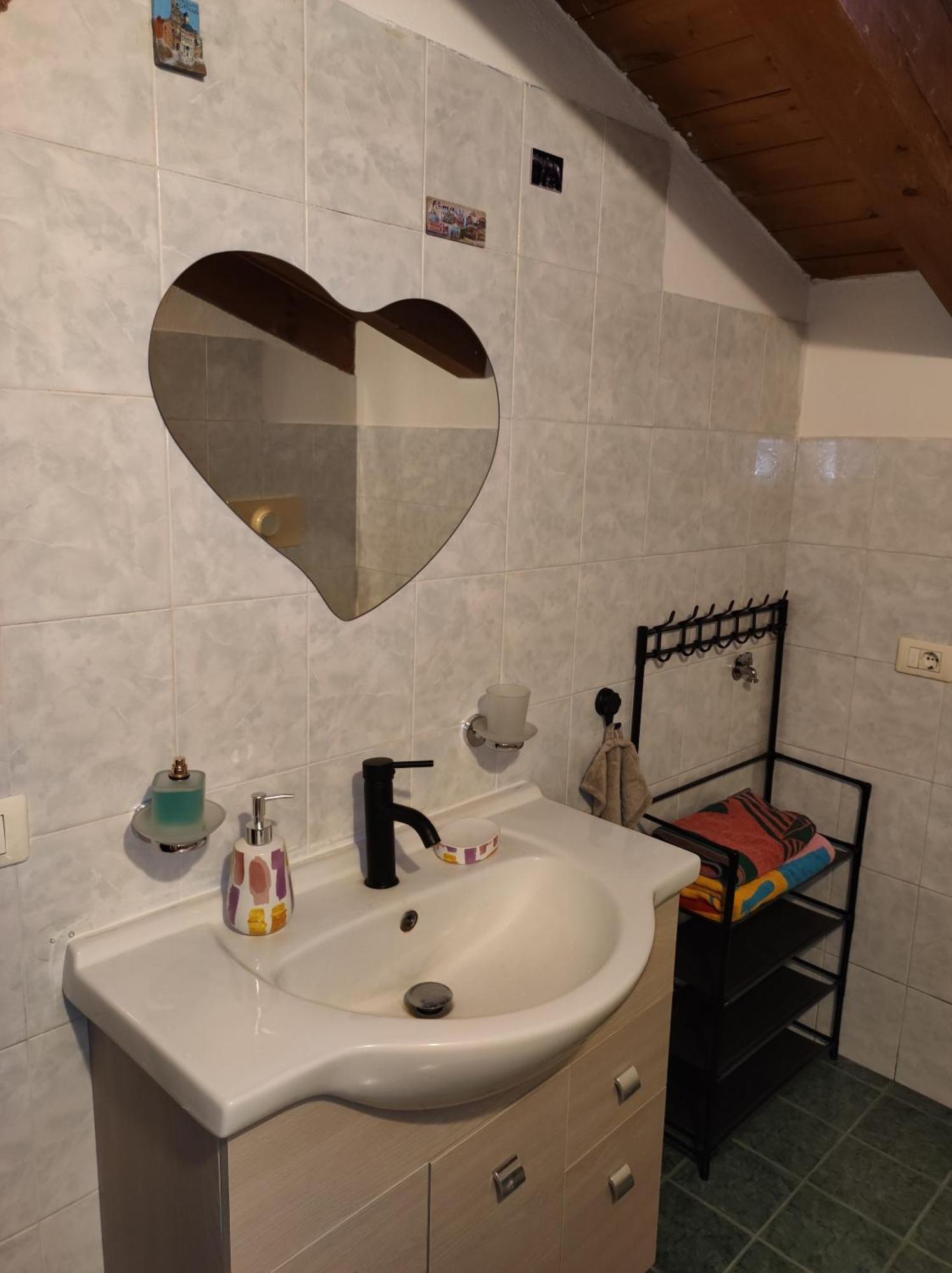 Terrazzo Sul Lago Lecco Eksteriør bilde