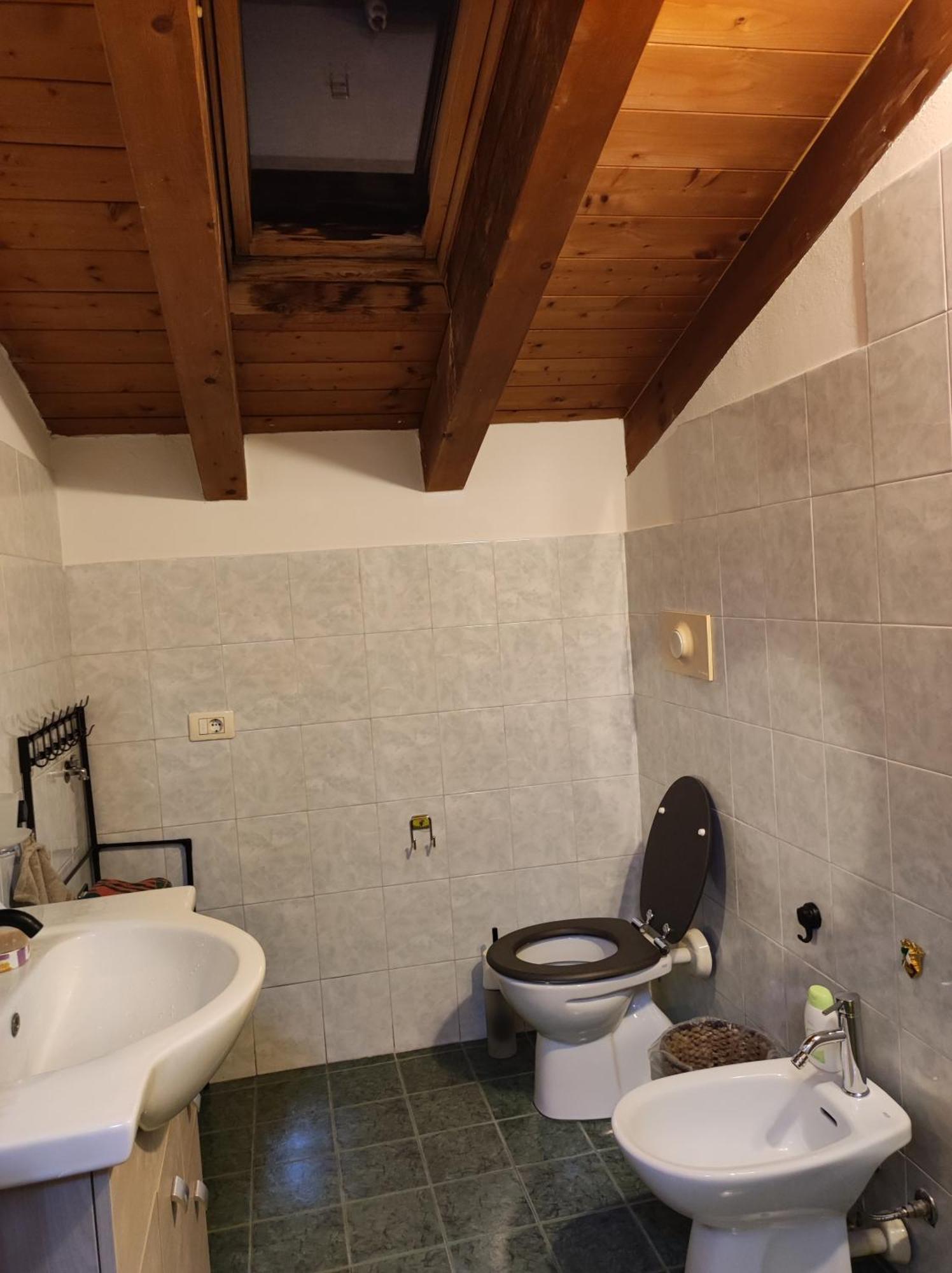 Terrazzo Sul Lago Lecco Eksteriør bilde