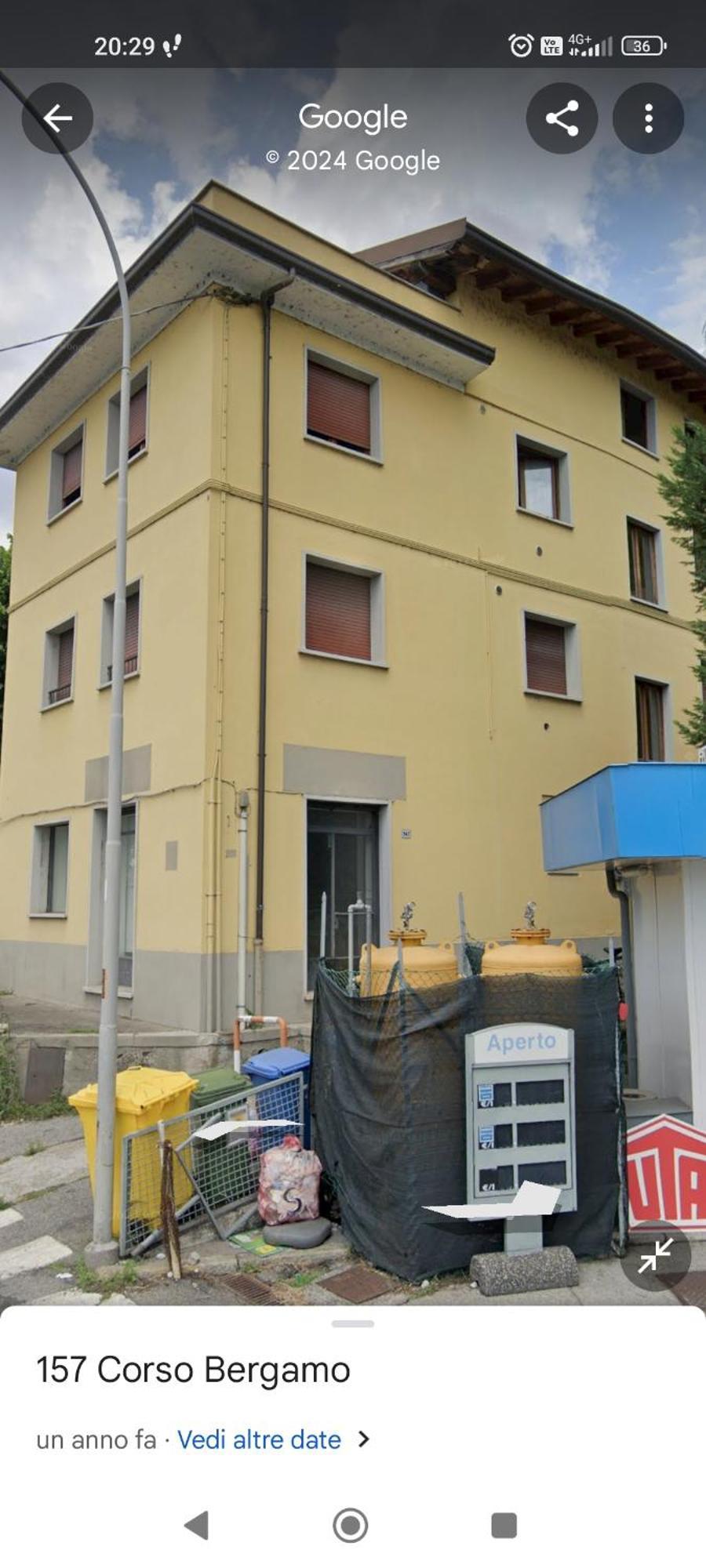 Terrazzo Sul Lago Lecco Eksteriør bilde