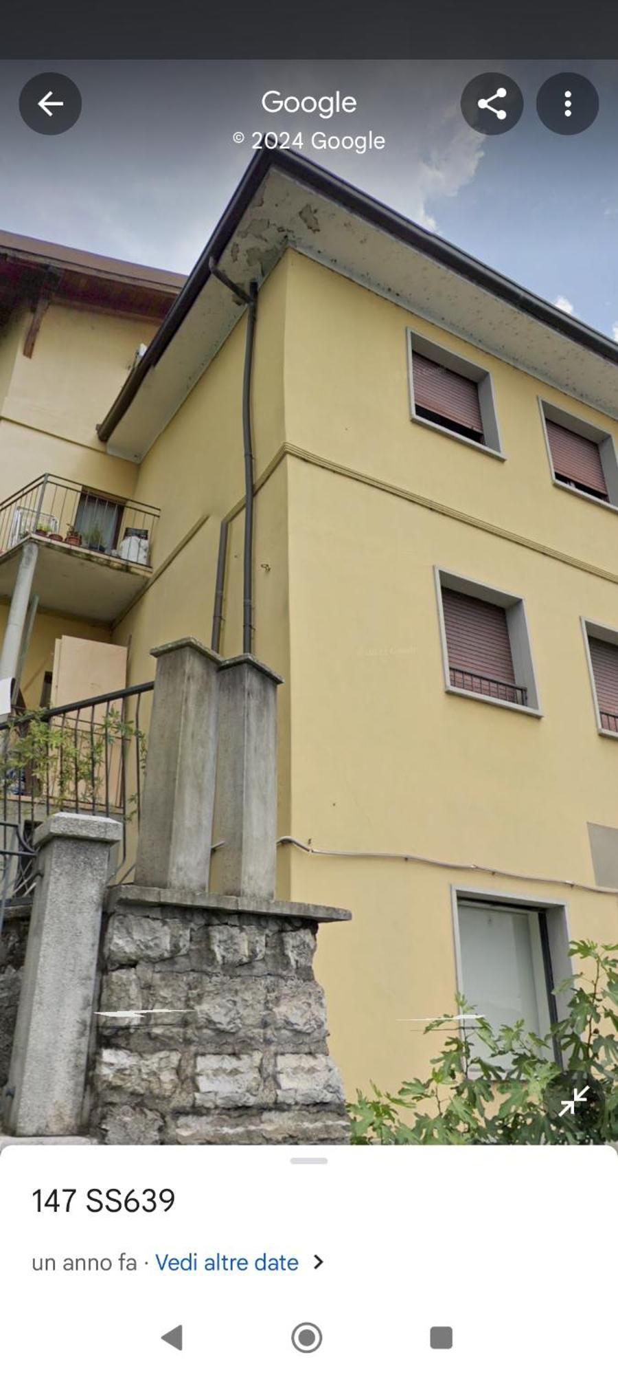 Terrazzo Sul Lago Lecco Eksteriør bilde
