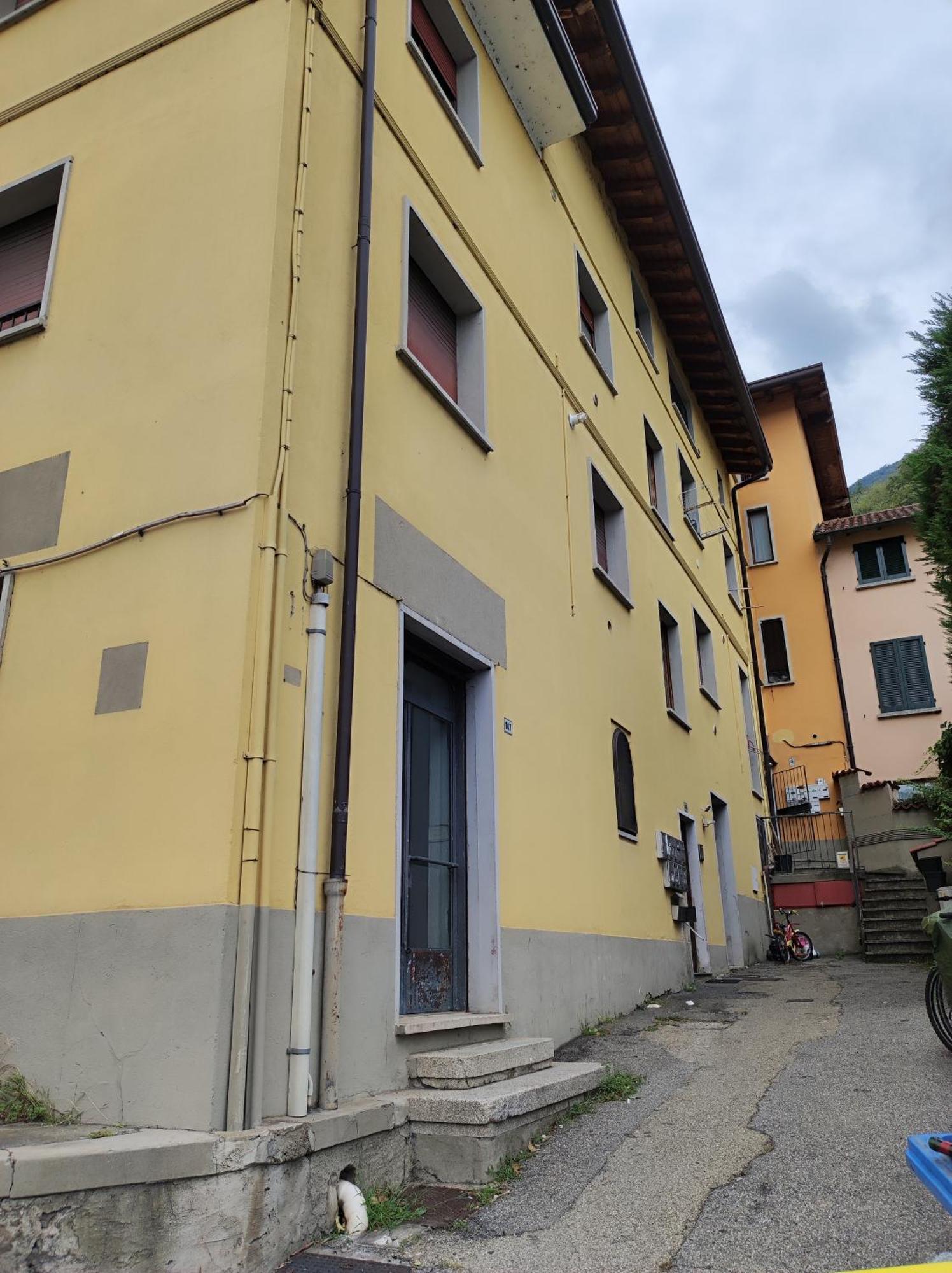 Terrazzo Sul Lago Lecco Eksteriør bilde