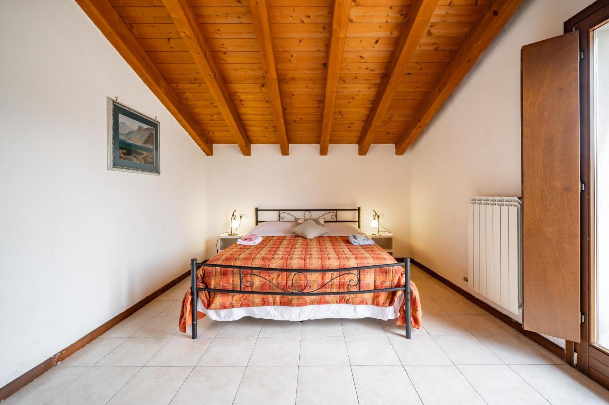 Terrazzo Sul Lago Lecco Eksteriør bilde