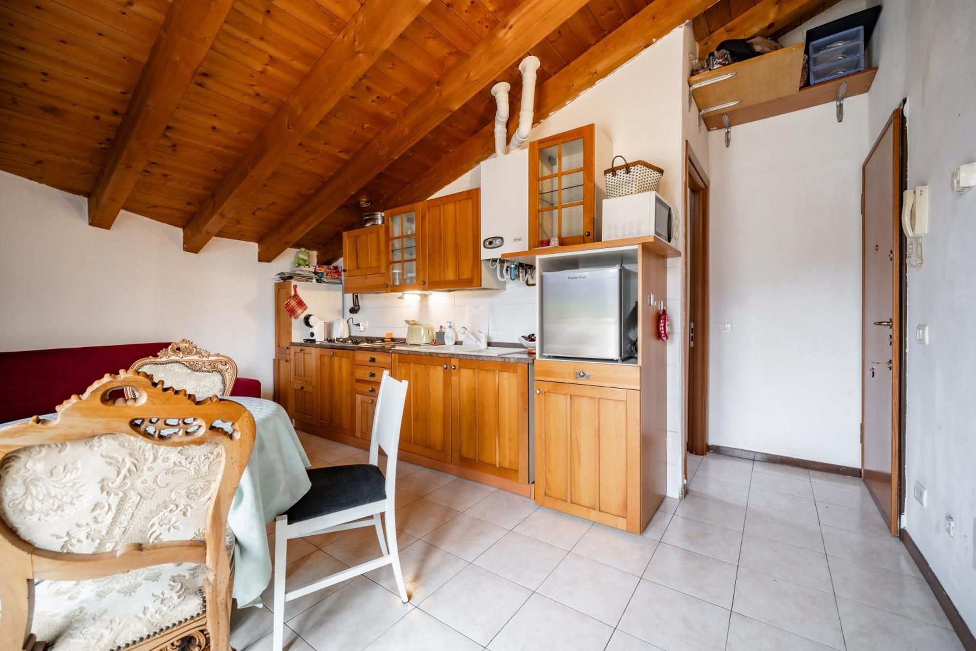 Terrazzo Sul Lago Lecco Eksteriør bilde